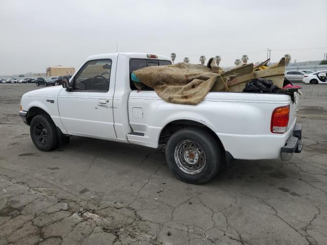 Photo 2 from auction – 1998 FORD RANGER with VIN 1FTYR10C5WTA47489