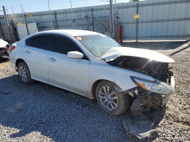 Photo 4 from auction – 2016 NISSAN ALTIMA 2.5 with VIN 1N4AL3APXGN338470