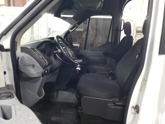 Photo 7 from auction – 2017 FORD TRANSIT T- with VIN 1FTYR2CM0HKA26603