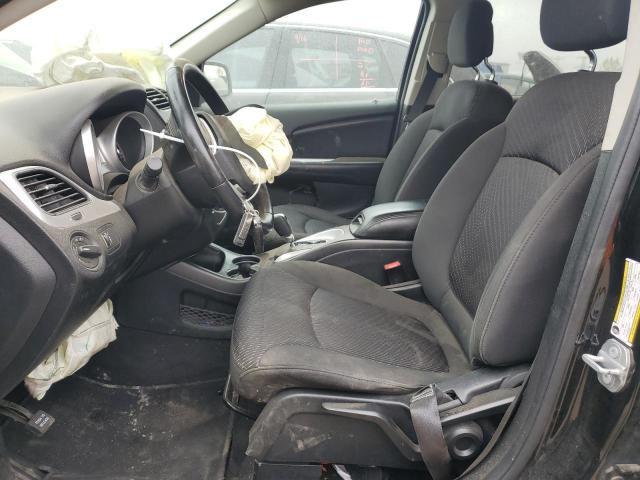Photo 7 from auction – 2018 DODGE JOURNEY SE with VIN 3C4PDCAB7JT182918