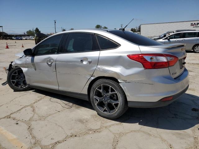 Фото 2 с аукциона – 2014 FORD FOCUS SE с VIN 1FADP3F29EL312000