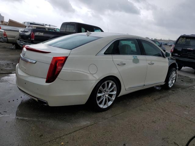 Photo 3 from auction – 2013 CADILLAC XTS PREMIU with VIN 2G61S5S30D9102500