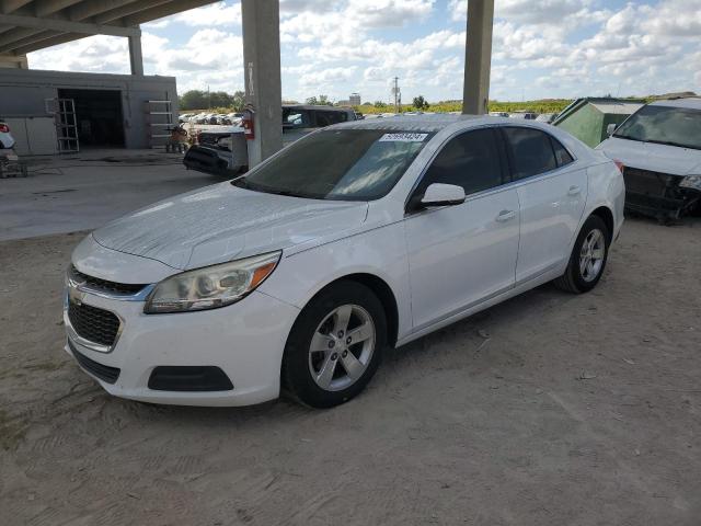 CHEVROLET MALIBU 1LT 2015 with VIN 1G11C5SL5EF194991 - Photo from auction