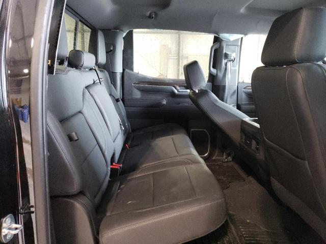 Photo 10 from auction – 2023 CHEVROLET SILVERADO with VIN 2GCUDDED8P1119258
