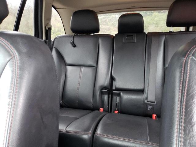 Photo 10 from auction – 2013 FORD EDGE with VIN 2FMDK4JC6DBB48990