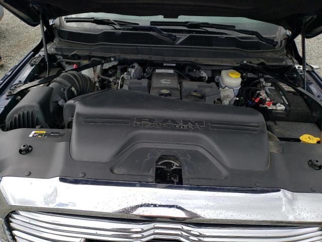 Photo 11 from auction – 2021 RAM 2500 LARAM with VIN 3C6UR5FL2MG591477