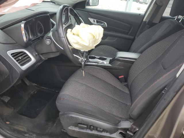 Photo 7 from auction – 2012 GMC TERRAIN SL with VIN 2GKFLTE5XC6141536