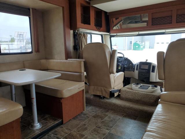 Photo 5 from auction – 2011 FORD F53 with VIN 1F64F5DY0B0A08358
