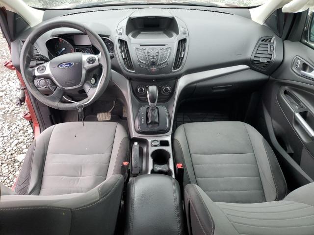Photo 8 from auction – 2016 FORD ESCAPE SE with VIN 1FMCU0G7XGUB11108