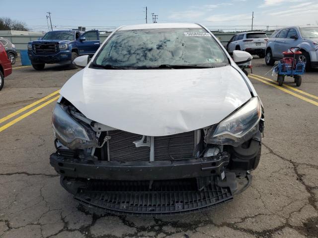Photo 5 from auction – 2015 TOYOTA COROLLA L with VIN 2T1BURHE2FC390468