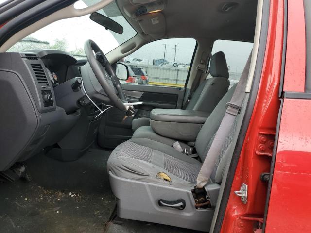 Photo 7 from auction – 2007 DODGE RAM 1500 S with VIN 1D7HA18P57S178403