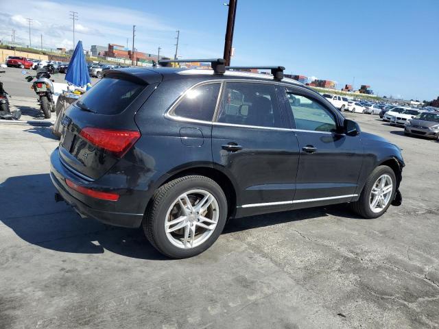 Photo 3 from auction – 2016 AUDI Q5 TDI PRE with VIN WA1CVAFP0GA055619