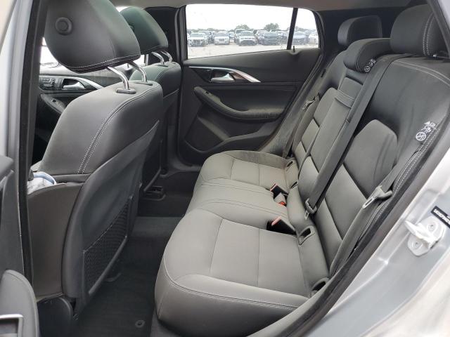 Photo 11 from auction – 2017 INFINITI QX30 BASE with VIN SJKCH5CP3HA021665