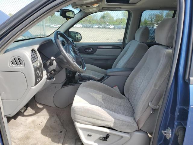 Photo 7 from auction – 2006 GMC ENVOY with VIN 1GKDT13S262209947