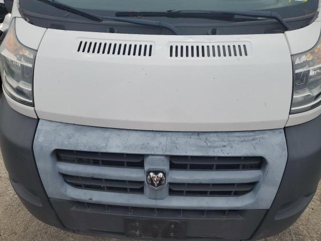 Photo 12 from auction – 2016 RAM PROMASTER with VIN 3C6TRVAG8GE112811