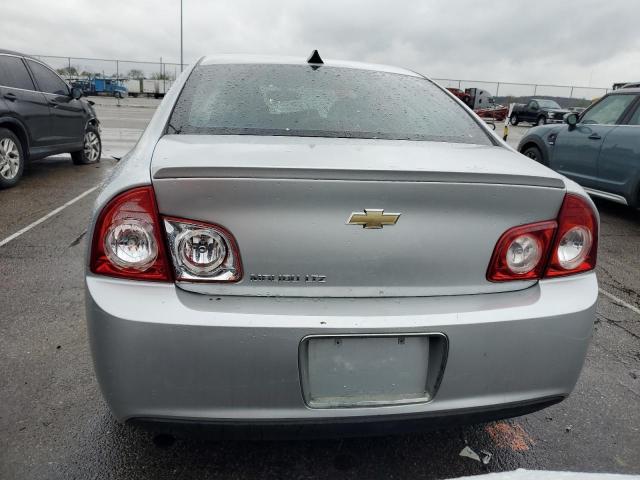 Photo 6 from auction – 2012 CHEVROLET MALIBU LTZ with VIN 1G1ZE5E0XCF183254