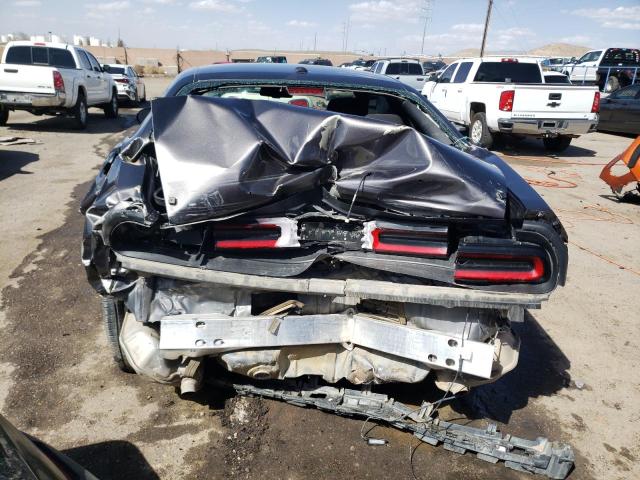 Photo 6 from auction – 2021 DODGE CHALLENGER with VIN 2C3CDZGG7MH611349
