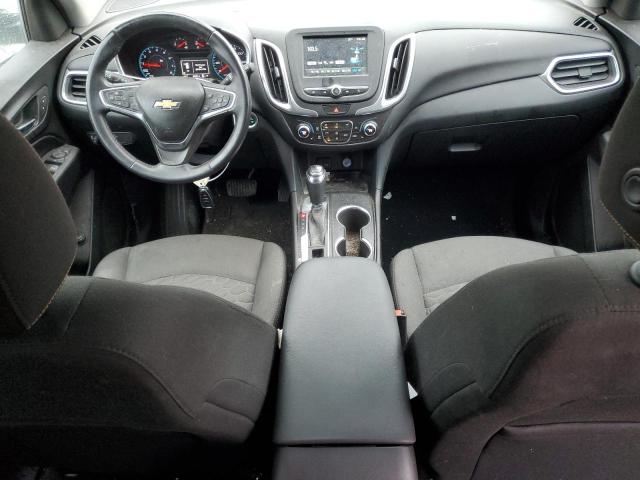 Photo 8 from auction – 2018 CHEVROLET EQUINOX LT with VIN 2GNAXSEV8J6132665