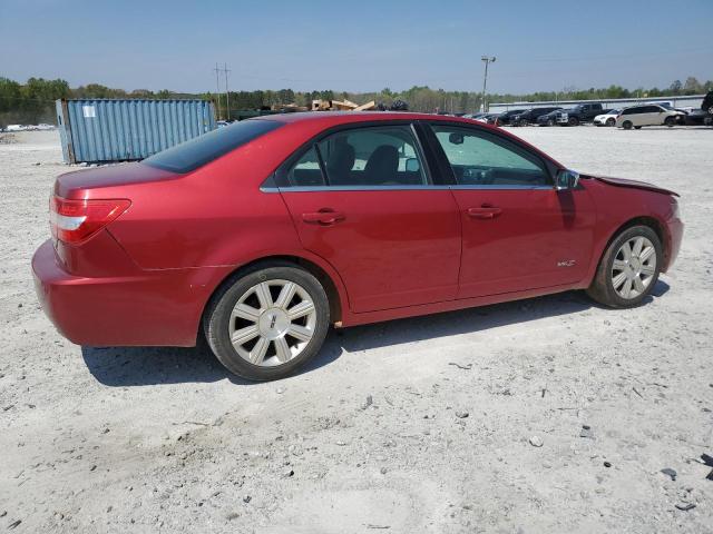 Photo 3 from auction – 2009 LINCOLN MKZ with VIN 3LNHM26T49R601943