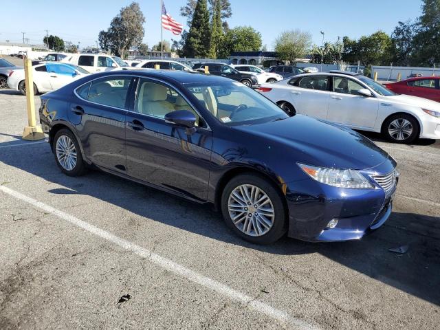 Photo 4 from auction – 2015 LEXUS ES 350 with VIN JTHBK1GG0F2205972