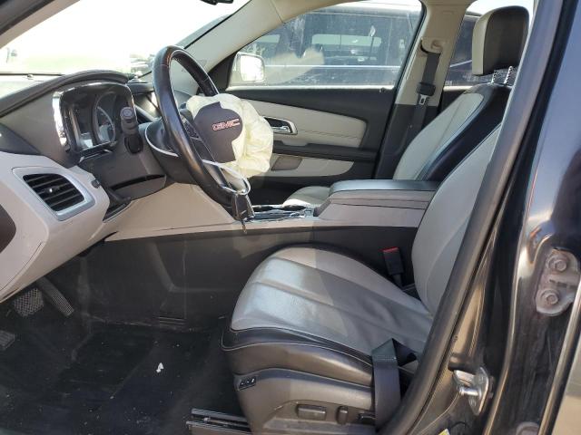 Photo 7 from auction – 2013 GMC TERRAIN SL with VIN 2GKFLWE39D6220231