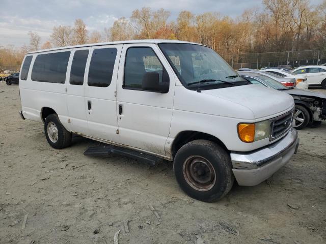 Photo 4 from auction – 2003 FORD ECONOLINE with VIN 1FBSS31L63HA59268