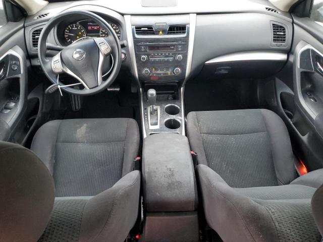Photo 8 from auction – 2014 NISSAN ALTIMA 2.5 with VIN 1N4AL3AP1EN387084