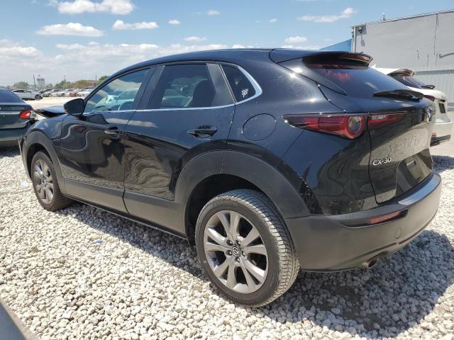 Photo 2 from auction – 2021 MAZDA CX-30 SELE with VIN 3MVDMABL4MM262253