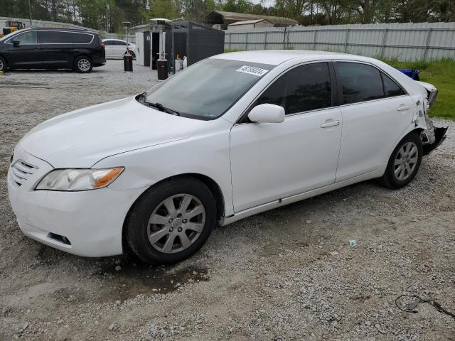 Photo 1 from auction – 2007 TOYOTA CAMRY CE with VIN 4T4BE46K17R007568
