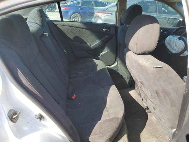 Photo 10 from auction – 2011 NISSAN ALTIMA BAS with VIN 1N4AL2AP4BN411710