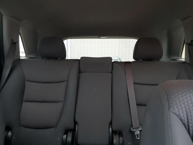 Photo 10 from auction – 2012 KIA SORENTO BA with VIN 5XYKT3A69CG249593