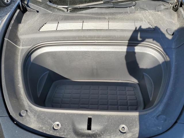 Photo 12 from auction – 2023 TESLA MODEL Y with VIN 7SAYGAEE0PF905779