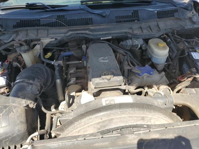 Photo 11 from auction – 2013 RAM 2500 LONGH with VIN 3C6UR5PL8DG601394