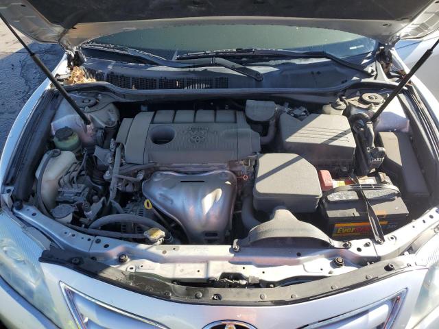 Foto 11 de la subasta – 2011 TOYOTA CAMRY BASE con VIN 4T1BF3EK2BU653133
