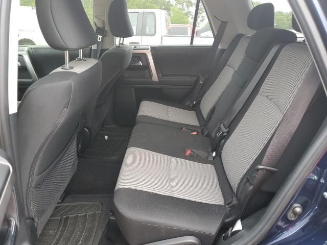 Photo 11 from auction – 2024 TOYOTA 4RUNNER SR with VIN JTEEU5JRXR5306719