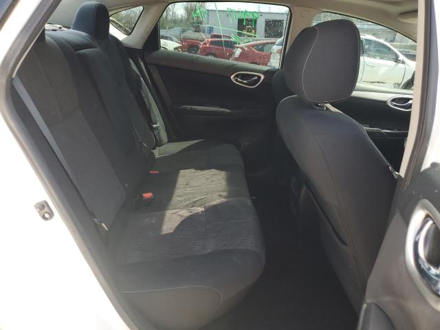 Photo 10 from auction – 2015 NISSAN SENTRA S with VIN 3N1AB7AP5FY348784