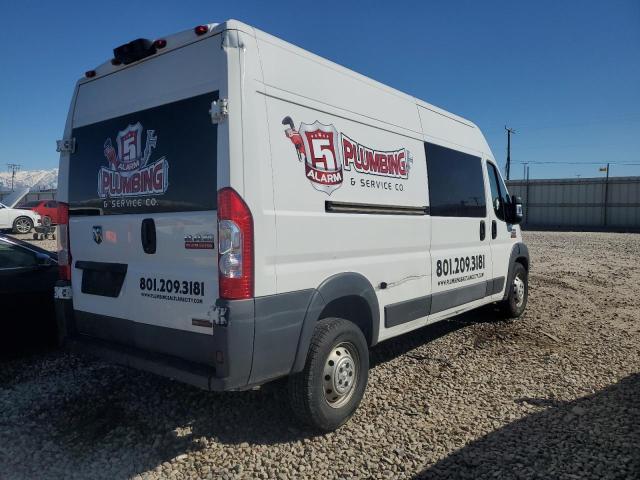 Photo 3 from auction – 2015 RAM PROMASTER with VIN 3C6TRVDD8FE511072