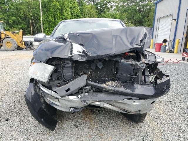 Photo 5 from auction – 2011 DODGE RAM 1500 with VIN 1D7RV1GT3BS597849