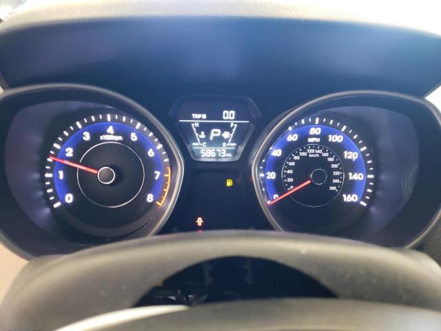 Photo 9 from auction – 2016 HYUNDAI ELANTRA SE with VIN 5NPDH4AE3GH789947
