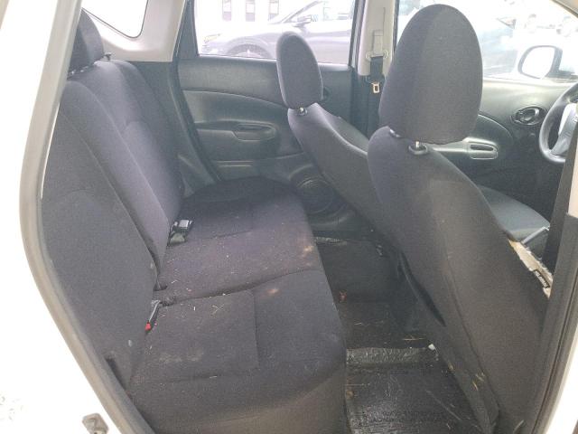 Photo 10 from auction – 2014 NISSAN VERSA NOTE with VIN 3N1CE2CP2EL418348