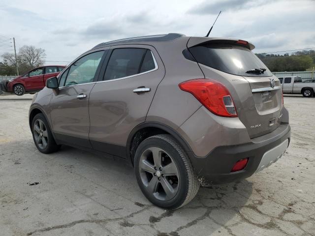Photo 2 from auction – 2013 BUICK ENCORE CON with VIN KL4CJBSB1DB209126