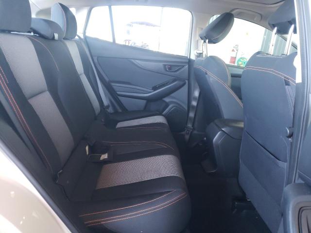 Photo 10 from auction – 2021 SUBARU CROSSTREK with VIN JF2GTAEC9M8396209