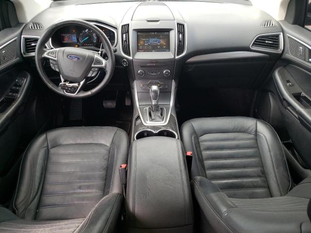 Photo 8 from auction – 2015 FORD EDGE SEL with VIN 2FMTK4J95FBC18885