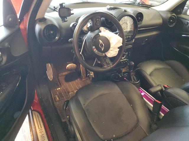 Photo 8 from auction – 2014 MINI COOPER S P with VIN WMWSS7C59EWN72348