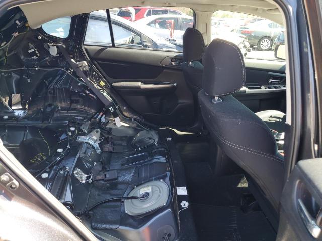 Photo 11 from auction – 2015 SUBARU XV CROSSTR with VIN JF2GPADC8FH211947