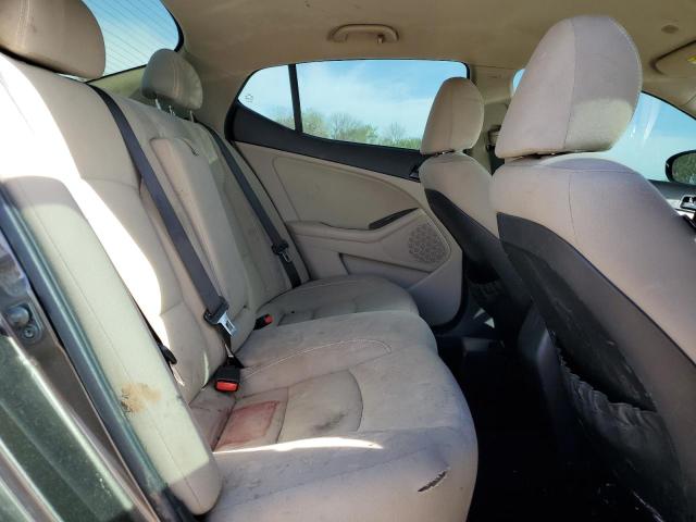 Photo 10 from auction – 2013 KIA OPTIMA LX with VIN 5XXGM4A79DG210672