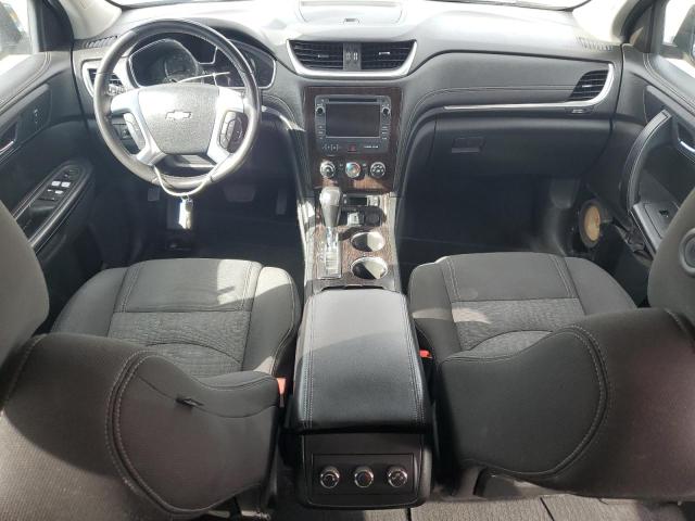 Photo 8 from auction – 2015 CHEVROLET TRAVERSE L with VIN 1GNKRGKD5FJ310288