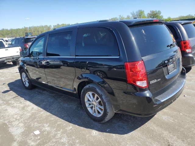 Photo 2 from auction – 2019 DODGE GRAND CARA with VIN 2C4RDGCG8KR528133