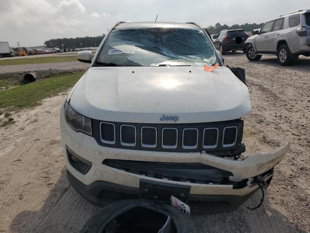 Photo 5 from auction – 2018 JEEP COMPASS LA with VIN 3C4NJCBB5JT494833