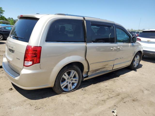 Photo 3 from auction – 2013 DODGE GRAND CARA with VIN 2C4RDGDG0DR542688